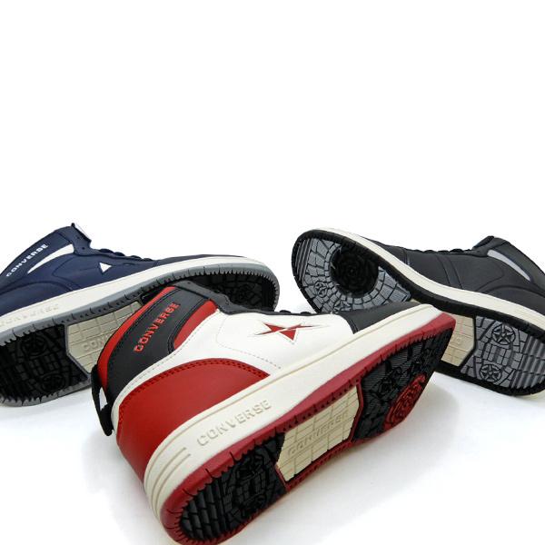 CONVERSE コンバース ハイカット メンズ 防寒 防水 防滑 CONVERSE コンバース ハイカット メンズ 防寒 防水 防滑