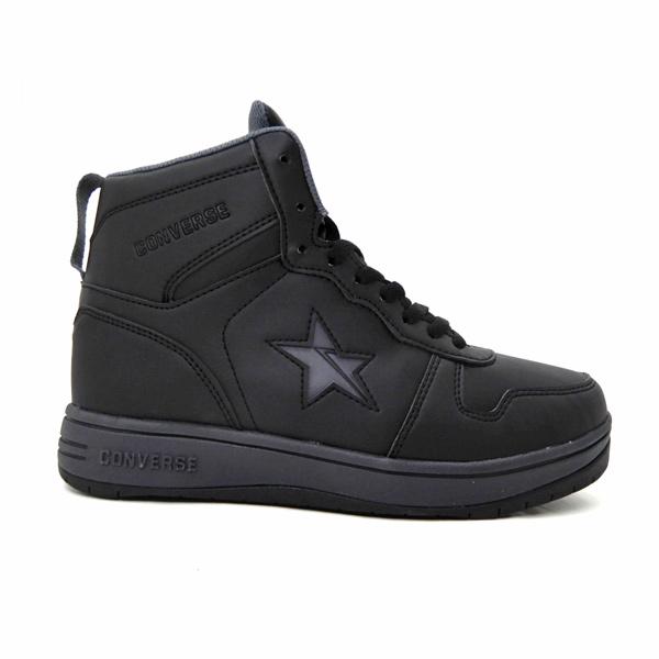 CONVERSE NEXTAR コンバース ハイカット メンズ 防寒 防水 防滑 CONVERSE NEXTAR コンバース ハイカット メンズ 防寒 防水 防滑