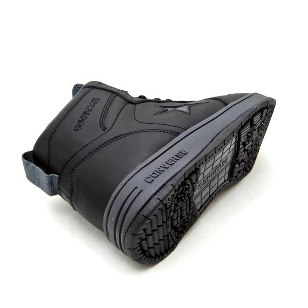 CONVERSE NEXTAR コンバース ハイカット メンズ 防寒 防水 防滑 CONVERSE NEXTAR コンバース ハイカット メンズ 防寒 防水 防滑