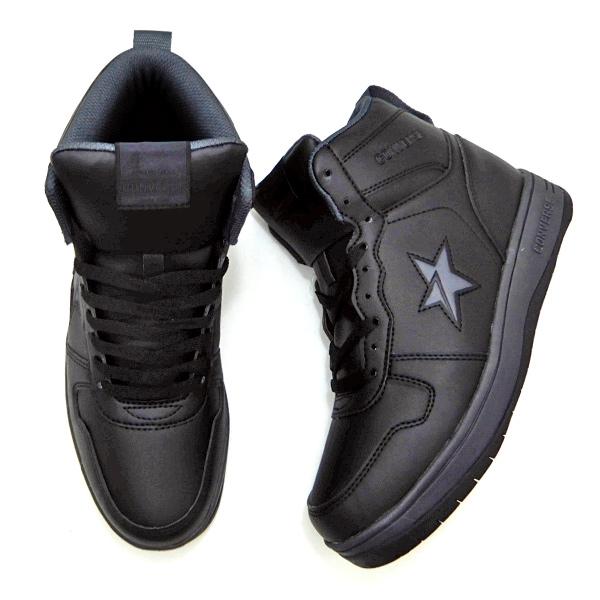 CONVERSE NEXTAR コンバース ハイカット メンズ 防寒 防水 防滑 CONVERSE NEXTAR コンバース ハイカット メンズ 防寒 防水 防滑