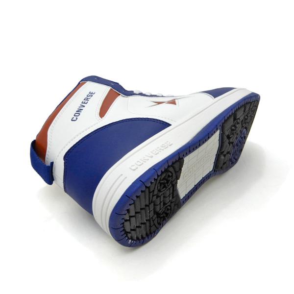 CONVERSE NEXTAR コンバース ハイカット メンズ 防寒 防水 防滑