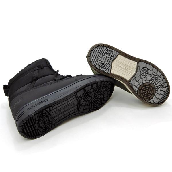 なの CONVERSE CONVERSE/コンバース ウインターブーツ ハイカット