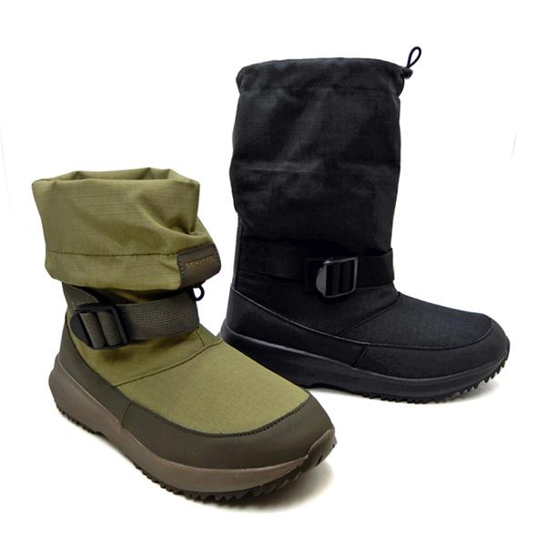 コンバース ウインター ブーツ ハイカット レディース 防寒 防水 防滑 スニーカー CONVERSE ネクスター 1570 RT HI スノーブーツ 2way 雨雪 冬靴 送料無料 | CONVERSE NEXTAR | 02