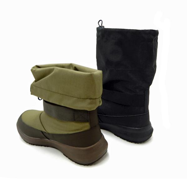 コンバース ウインター ブーツ ハイカット レディース 防寒 防水 防滑 スニーカー CONVERSE ネクスター 1570 RT HI スノーブーツ 2way 雨雪 冬靴 送料無料 | CONVERSE NEXTAR | 06