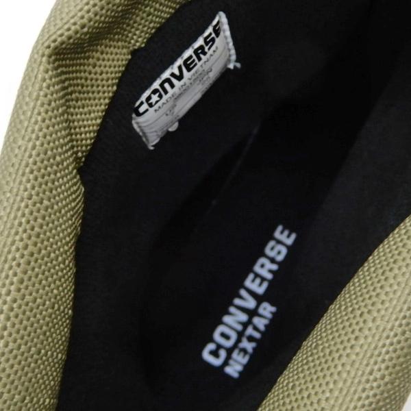 コンバース ウインター ブーツ ハイカット レディース 防寒 防水 防滑 スニーカー CONVERSE ネクスター 1570 RT HI スノーブーツ 2way 雨雪 冬靴 送料無料 | CONVERSE NEXTAR | 07