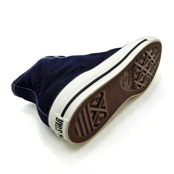 CONVERSE（コンバース） スニーカー デニム メンズ オールスター