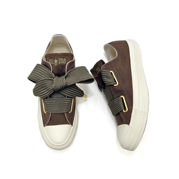 CONVERSE コンバース スニーカー レディース スリップ