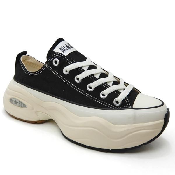 CONVERSE コンバース 厚底 スニーカー メンズ ローカット CONVERSE コンバース 厚底 スニーカー メンズ ローカット