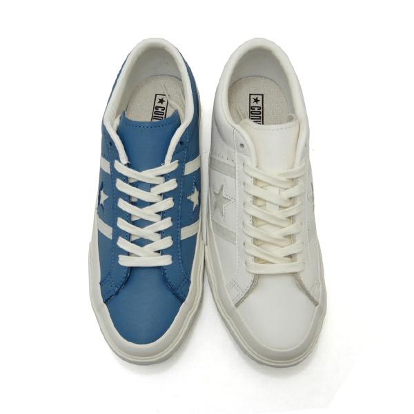 CONVERSE 【30％オフ】コンバース スニーカー レディース レザー