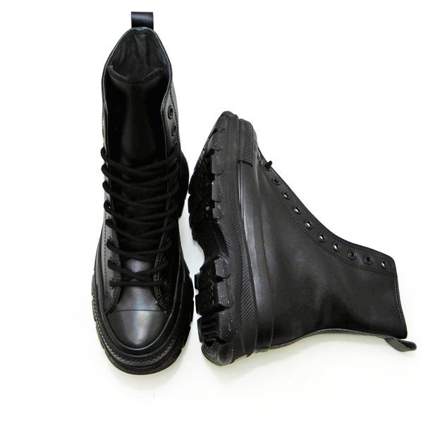 CONVERSE コンバース 厚底 トレックウェーブ スニーカー CONVERSE コンバース 厚底 トレックウェーブ スニーカー