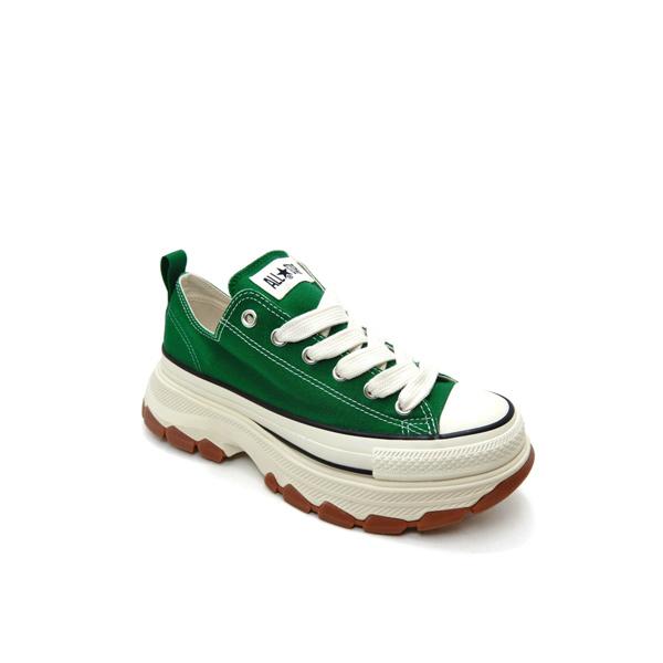 CONVERSE（コンバース） スニーカー メンズ 厚底 トレックウエーブ