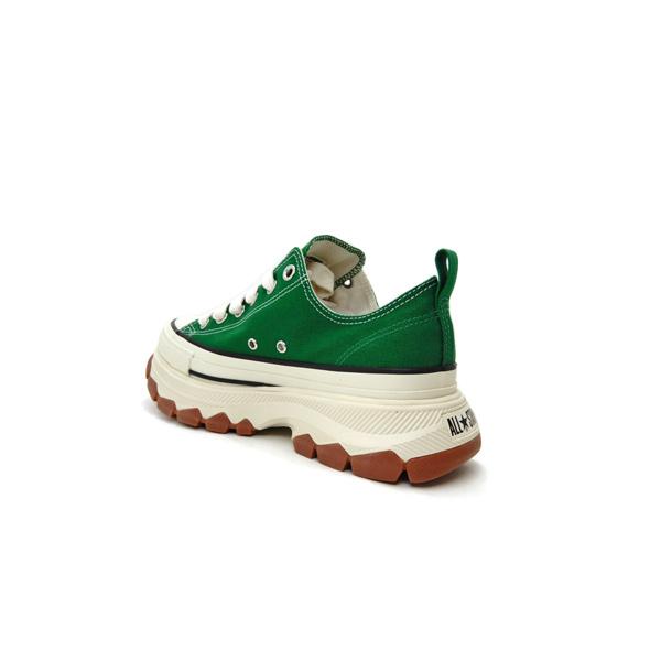 CONVERSE（コンバース） スニーカー メンズ 厚底 トレックウエーブ