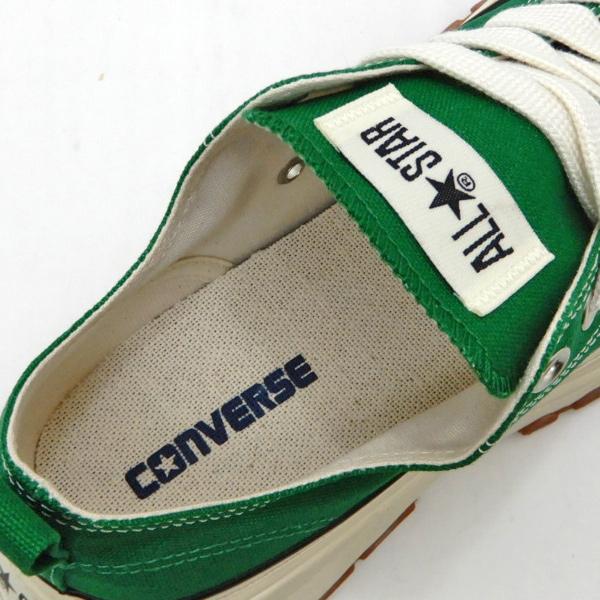 CONVERSE（コンバース） スニーカー メンズ 厚底 トレックウエーブ