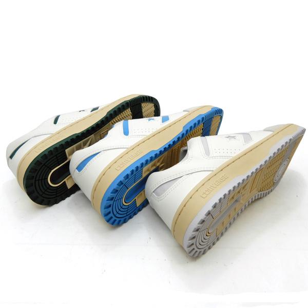 ★(こう！)おまとめ購入2点！ 安全靴 （先芯あり） 紐 ローカット 喜多CONVERSE os-ps【サン