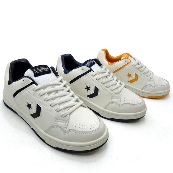 CONVERSE コンバース ウエポン メンズ スケート 白 ホワイト CONVERSE コンバース ウエポン メンズ スケート 白 ホワイト