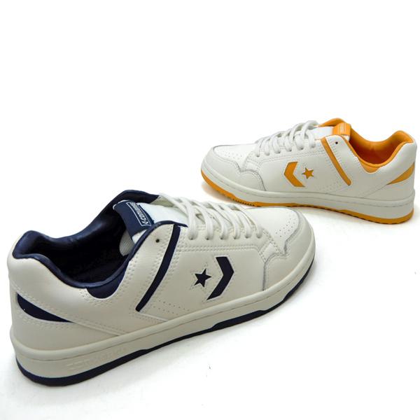 CONVERSE（コンバース） セール【12,100円の品】コンバース ウエポン