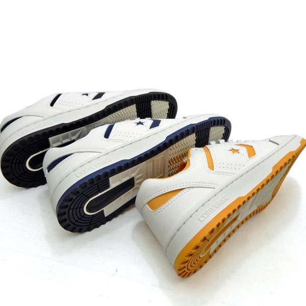 CONVERSE コンバース ウエポン メンズ スケート 白 ホワイト CONVERSE コンバース ウエポン メンズ スケート 白 ホワイト