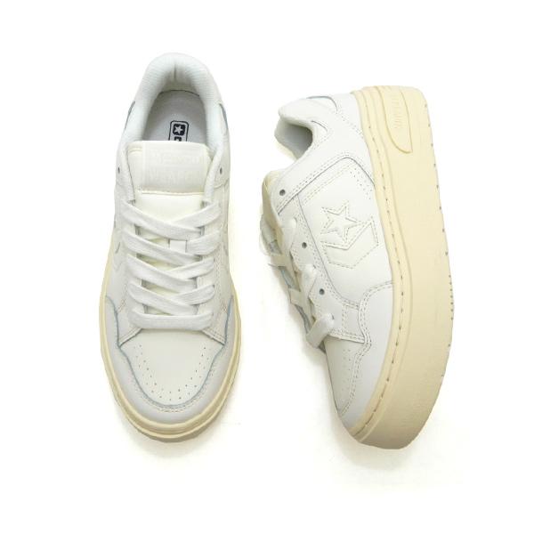 CONVERSE（コンバース） セール【14,850円の品】コンバース 厚底