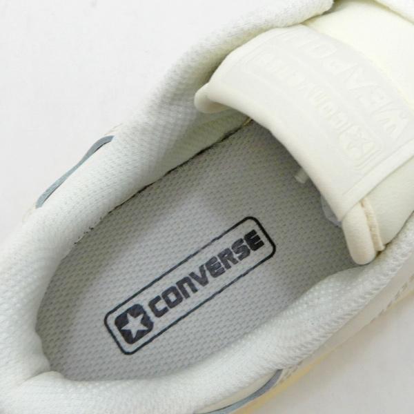 CONVERSE（コンバース） セール【14,850円の品】コンバース 厚底