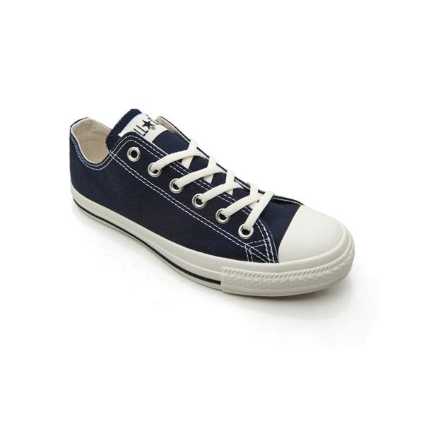 CONVERSE（コンバース） スニーカー メンズ ローカット ネイビー 