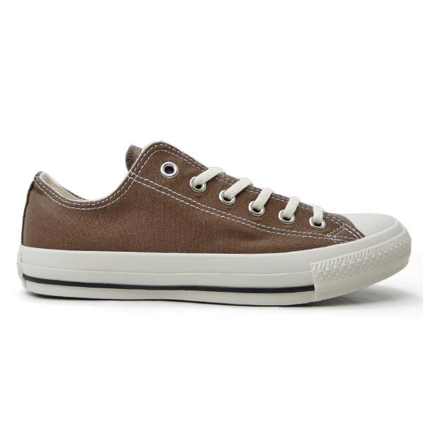 【CONVERSE】 コンバース AS AGED OX CEDAR BROWN 国内発送 CONVERSE】 コンバース AS AGED OX オールスター エイジド OX