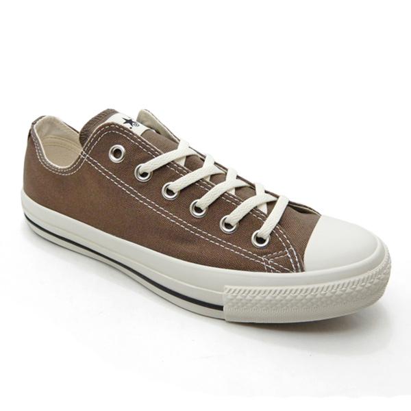 CONVERSE コンバース スニーカー メンズ 茶 ALL STAR CONVERSE コンバース スニーカー メンズ 茶 ALL STAR