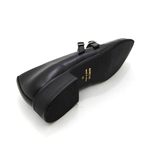 BARCLAY（バークレー） セール【20,350円の品】ストラップシューズ
