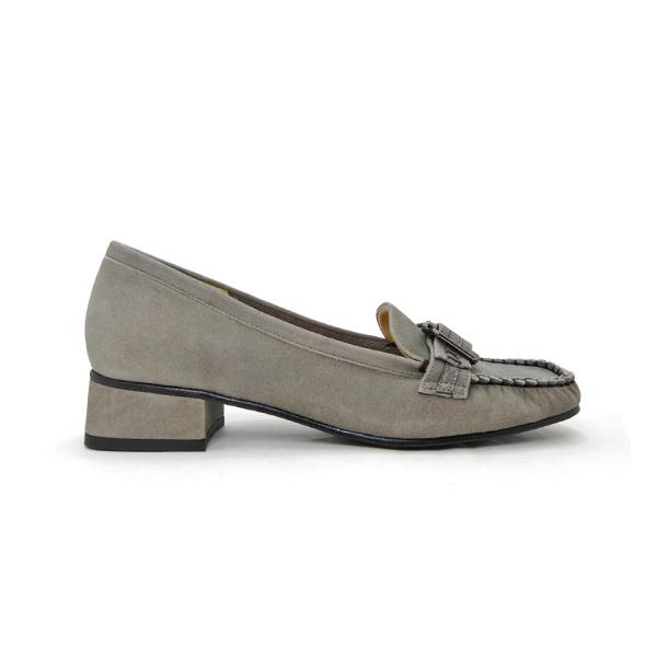 BARCLAY（バークレー） パンプス ローヒール 本革 2E BARCLAY 2237 