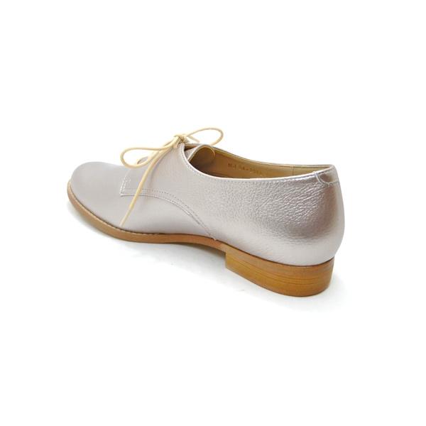 BARCLAY（バークレー） セール【17,050円の品】靴 レディース 本革 紐 