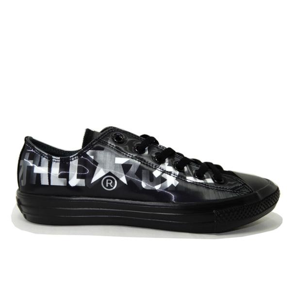 CONVERSE 【40％オフ】コンバース 黒 スニーカー レディース