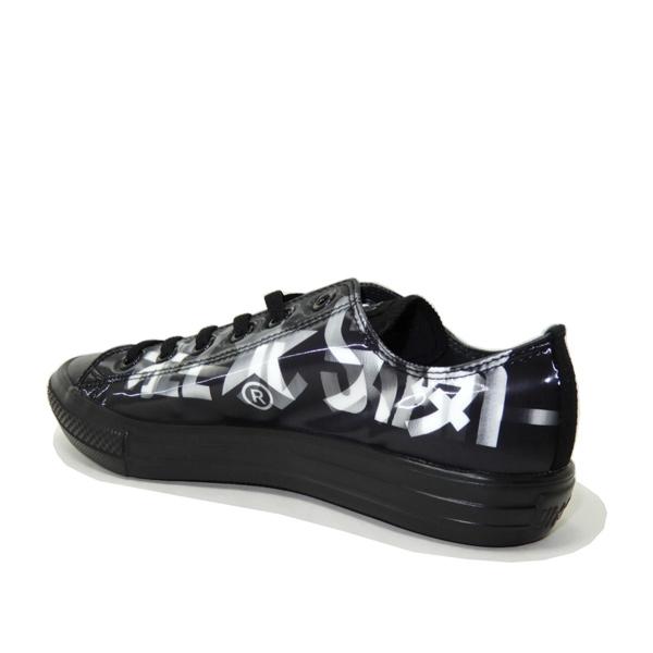 CONVERSE 【40％オフ】コンバース 黒 スニーカー レディース