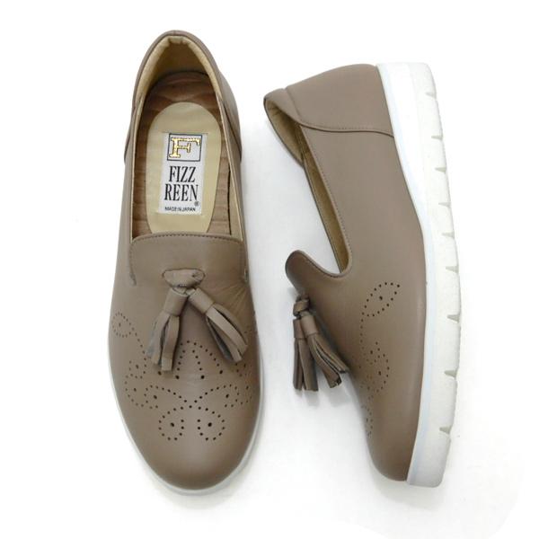FIZZ REEN（フィズリーン） 【20％オフ】FIZZ REEN レディース 靴 本革