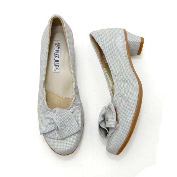 FIZZ REEN（フィズリーン） セール【15,400円の品】FIZZ REEN パンプス