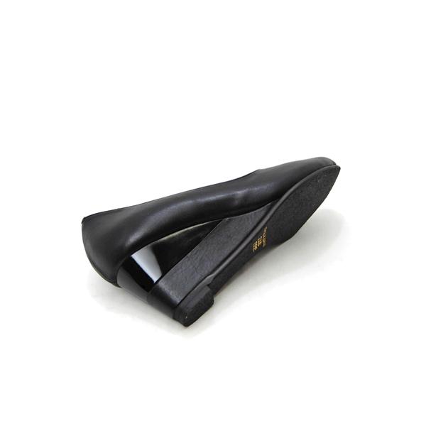 FIZZ REEN フィズリーン プレーンパンプス 本革 黒 EEE 3E 23 楽天市場】フィズリーン FIZZ REEN 1870 ブラック（レディース