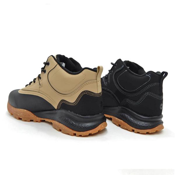 HI-TEC HI-TEC/ハイテック ウィンターブーツ メンズ 防寒 防水