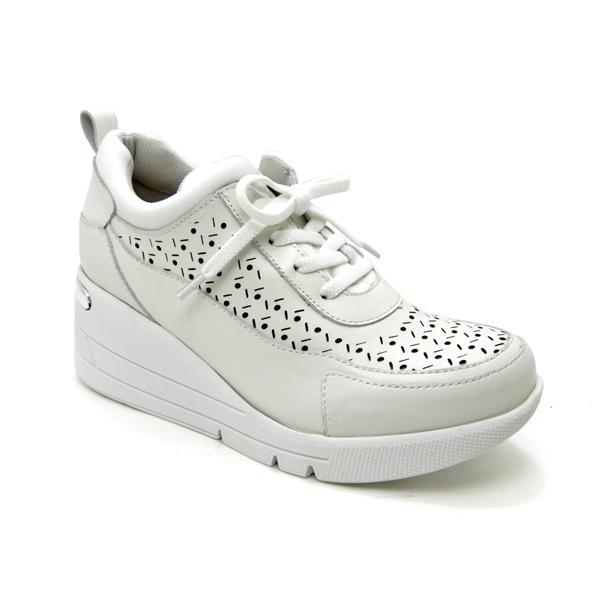 【最終お値段】grape × yvmin 日本未販売 白可愛い靴 GRAPE X YVMIN RIPPLE | I/O PORT