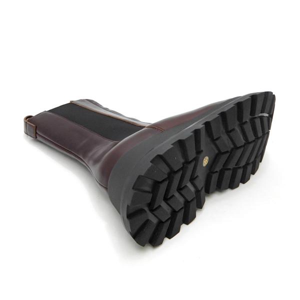 まゆ⋆*⋆*⋆♪美品✨MANA サイドゴアブーツ 527057 山羊革 楽天市場】mana サイドゴアの通販