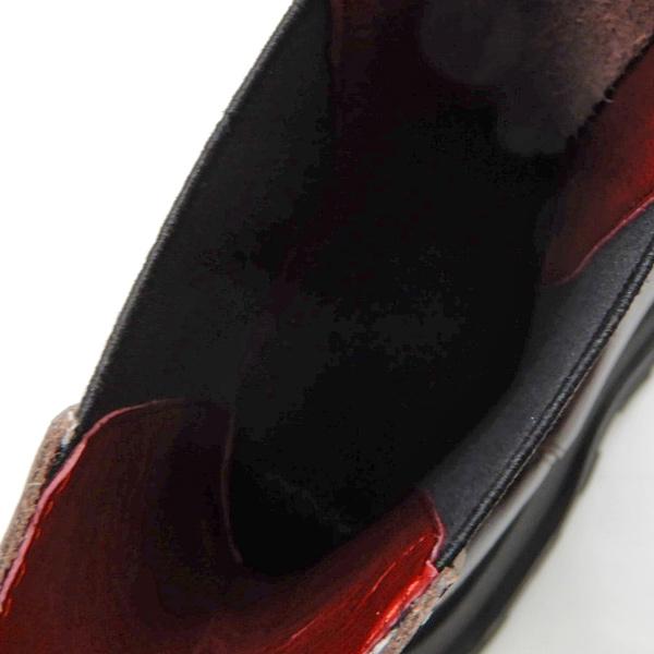 【MANA マナ】サイドゴアブーツ チェルシーブーツ 38 本革 極美品 楽天市場】mana サイドゴアの通販