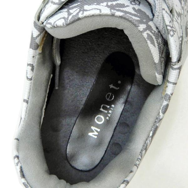 MONET（モネ） セール【19,250円の品】スニーカー レディース 23cm