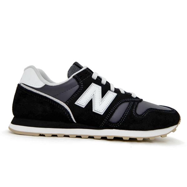 New Balance ニューバランス メンズ スニーカー クラシック 黒
