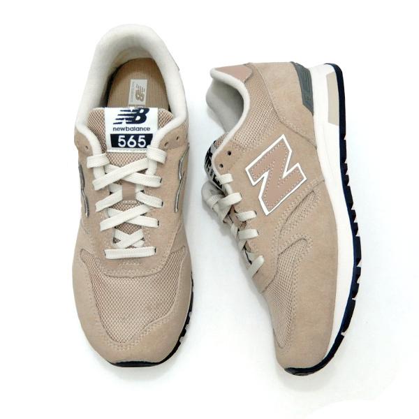 New Balance（ニューバランス） メンズ スニーカー クラシック New