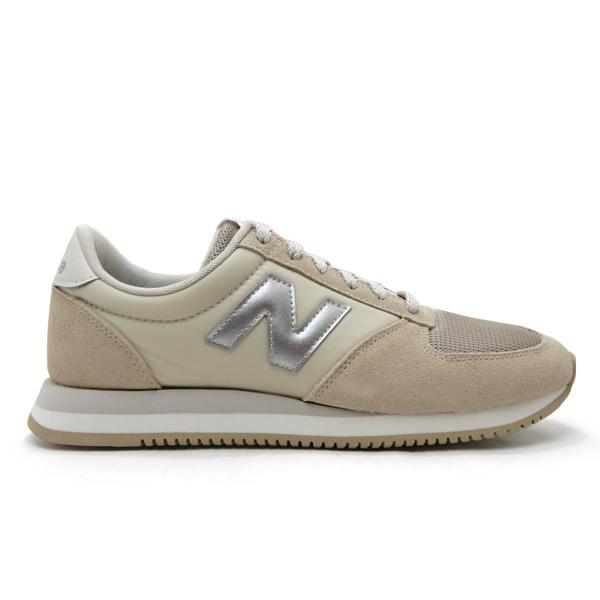 【新品】ニューバランスUL420MV2 ベージュ 23cm ニューバランス New Balance NB UL420M （AM（ベージュ）） -靴