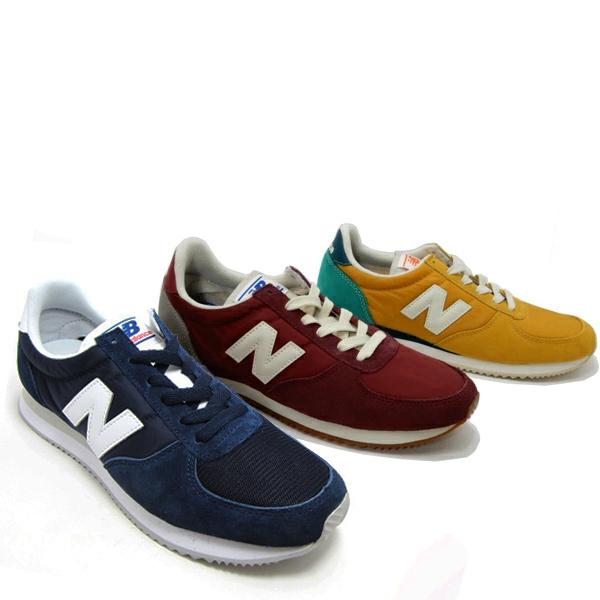 ニューバランス スニーカー レディース New Balance U2 Ab2 ネイビー Hi レッド グレー Hf イエロー ブルー Newbalance U2gynv L くつ屋エムオーシー 通販 Yahoo ショッピング