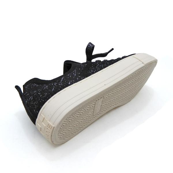 NO NAME スニーカー ARCADE-51370-BR/BLアルカデブラック NO NAME スニーカー ARCADE-51370-BR/BLアルカデブラック