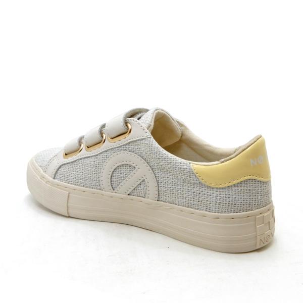 NO NAME（ノーネーム） レディーススニーカー ベルクロ NO NAME ARCADE