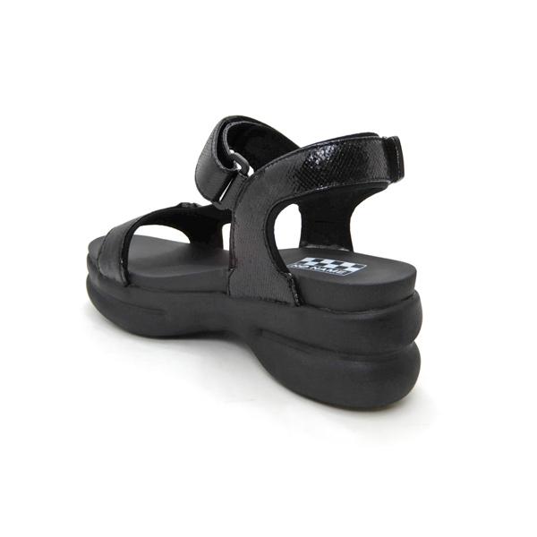 NO NAMEコンクリート39 ブラックサンダル ストラップ付き 楽天市場】NO NAME ノーネーム [サンダル] CONCRETE-51213