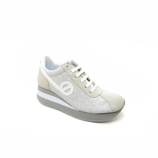 NO NAME（ノーネーム） スニーカー レディース ファスナー スピード