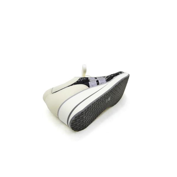 VITA NOVA（ヴィタノーヴァ） 靴 レディース スニーカー 本革 春 幅広