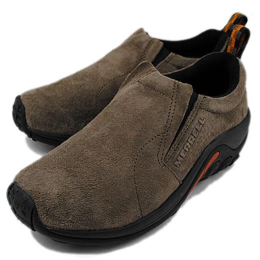 MERRELL（メレル） ジャングルモック 60787 60788 ガンスモーク