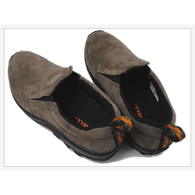 MERRELL メレル ジャングルモック 60787 60788 ガンスモーク